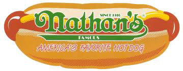 We serve great tasting Nathans Hot Dogs from an attractive cart  from Oliver Entertainment and Caterting serving Northern Virginia, Washington DC and Maryland