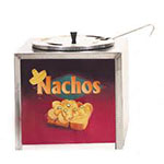 Nacho and Chili Cheese Warmer rental from Oliver Entertainment and Caterting serving Northern Virginia, Washington DC and Maryland